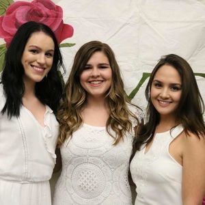 Meet your Posher, Alana